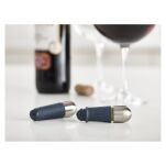 JOSEPH JOSEPH - Zestaw 2 stoperów/korków do wina - 5