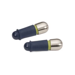 JOSEPH JOSEPH - Zestaw 2 stoperów/korków do wina