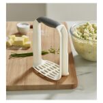 JOSEPH JOSEPH - Tłuczek do warzyw, biały, Easy-Mash - 3