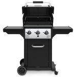 BROIL KING - Grill gazowy Monarch 320 - 2