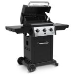 BROIL KING - Grill gazowy Monarch 320 - 3