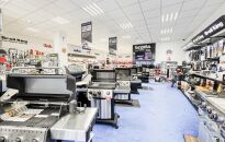 BROIL KING - Grill gazowy Monarch 320 - 6