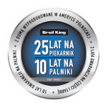 BROIL KING - Grill gazowy Monarch 320 - 22