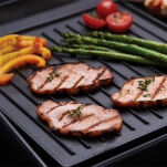 BROIL KING - Płyta żeliwna Signet | Crown 20, 40, 90 - 5