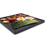 BROIL KING - Płyta żeliwna Signet | Crown 20, 40, 90 - 4