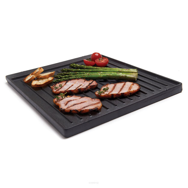 BROIL KING - Płyta żeliwna Signet | Crown 20, 40, 90