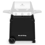 BROIL KING - Wózek do grilla Porta-Chef - 2