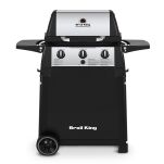 BROIL KING - Wózek do grilla Porta-Chef - 4