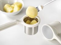 JOSEPH JOSEPH - Praska do ziemniaków, Helix - 4