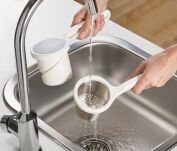 JOSEPH JOSEPH - Praska do ziemniaków, Helix - 6