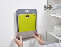 JOSEPH JOSEPH - Zestaw 2 desek DoorStore Chop - 5