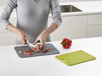 JOSEPH JOSEPH - Zestaw 2 desek DoorStore Chop - 3