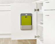 JOSEPH JOSEPH - Zestaw 2 desek DoorStore Chop - 6