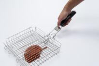 BROIL KING - Kosz do grillowania - 8