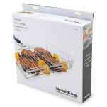 BROIL KING - Kosz do grillowania - 14