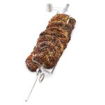 BROIL KING - Zestaw rożna do grilli Pellet - 4