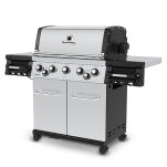 BROIL KING - Grill gazowy Regal S590 - 5