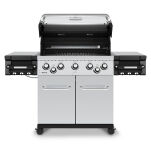 BROIL KING - Grill gazowy Regal S590 - 2