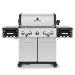 BROIL KING - Grill gazowy Regal S590 - 6