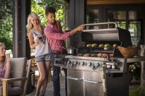 BROIL KING - Grill gazowy Regal S590 - 7