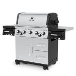 BROIL KING - Grill gazowy Imperial S590 - 7