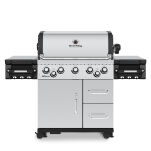 BROIL KING - Grill gazowy Imperial S590 - 2