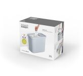 JOSEPH JOSEPH - Kosz do recyklingu 32 l. GoRecycle, niebieski - 3