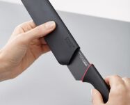 JOSEPH JOSEPH - Slice&Sharpen - Zestaw 2-óch noży z ostrzałką - 3