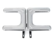 GRILLCARE - Palnik Dual H Small Burner 1500 Royal 10, 30 - 2