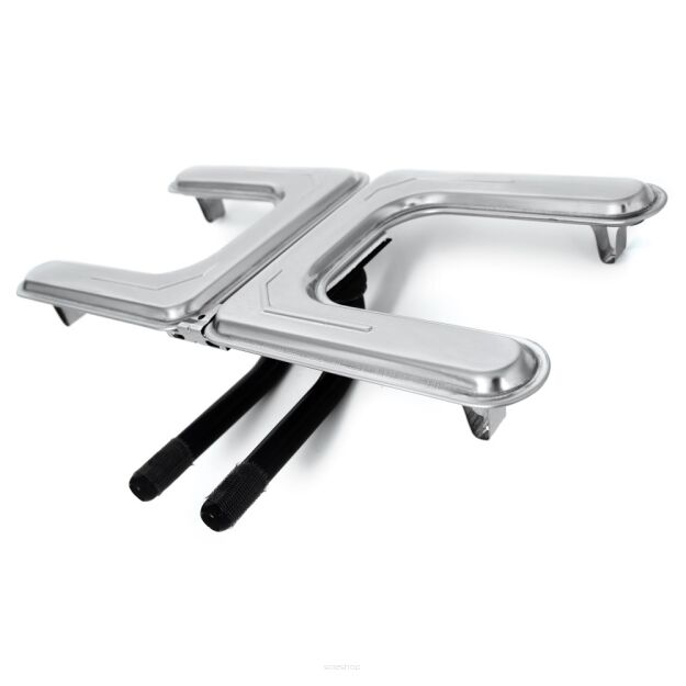 GRILLCARE - Palnik Dual H Small Burner 1500 Royal 10, 30