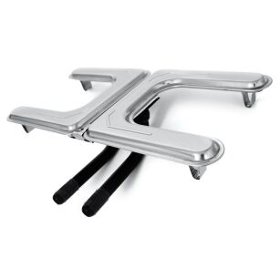 GRILLCARE - Palnik Dual H Small Burner 1500 Royal 10, 30