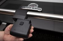 BROIL KING - Lampka do rusztów LED - 5