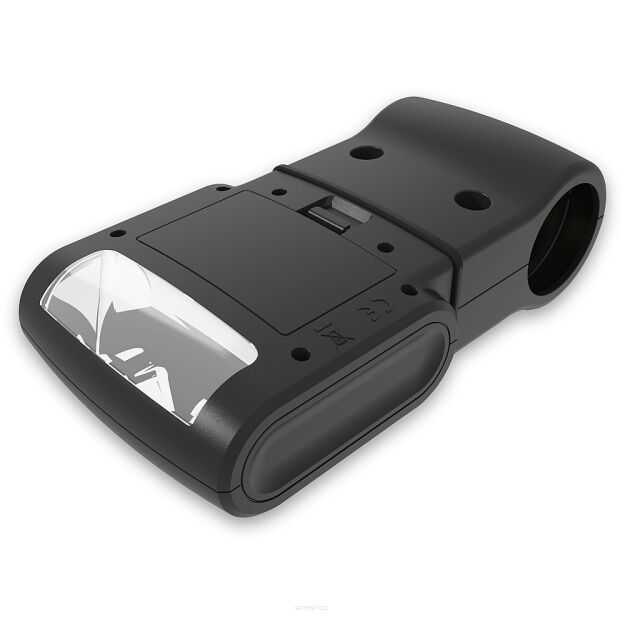 BROIL KING - Lampka do rusztów LED