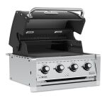 BROIL KING - Grill gazowy Regal 420 do zabudowy - 3