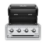 BROIL KING - Grill gazowy Regal 420 do zabudowy - 2