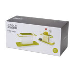 JOSEPH JOSEPH - Caddy - Pojemnik na akcesoria do zmywania duży - szary - 5