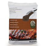 BROIL KING - Pellet do wędzenia z jadłoszynu 9 kg - 2
