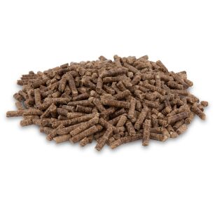 BROIL KING - Pellet do wędzenia z jadłoszynu 9 kg