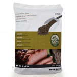 BROIL KING - Pellet do wędzenia z orzecha amerykańskiego - 9 kg - 3