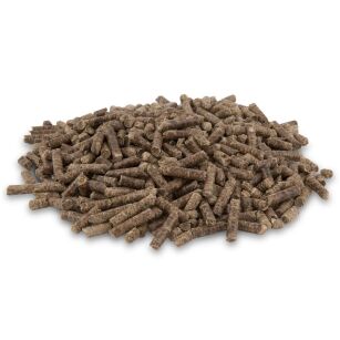 BROIL KING - Pellet do wędzenia z orzecha amerykańskiego - 9 kg