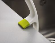 JOSEPH JOSEPH - Edge - Szczotka do mycia naczyń - zielona - 6