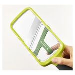 JOSEPH JOSEPH - Szatkownica/mandolina do warzyw, zielona - 2