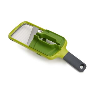 JOSEPH JOSEPH - Szatkownica/mandolina do warzyw, zielona