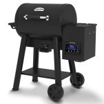 BROIL KING - Grill na pellet Crown 400 - 5