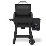 BROIL KING - Grill na pellet Crown 400 - 2