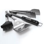 BROIL KING - Zestaw do grillowania Imperial - 4