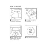 JOSEPH JOSEPH - Organizer szufladka podpółkowa, CupboardStore - 6