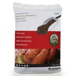 BROIL KING - Pellet do wędzenia z jabłoni 9 kg - 2