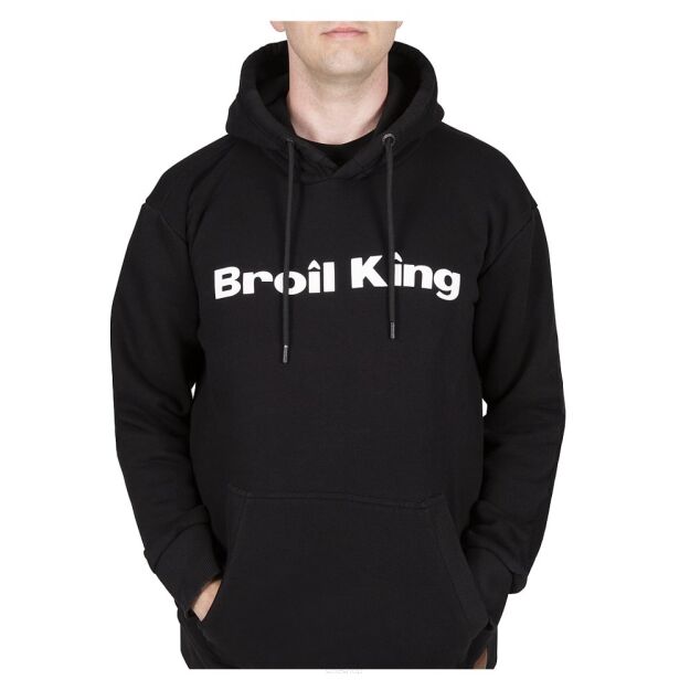 BROIL KING - Bluza XL