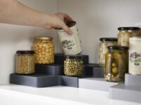 JOSEPH JOSEPH - Organizer poziomowy rozsuwany, CupboardStore - 6